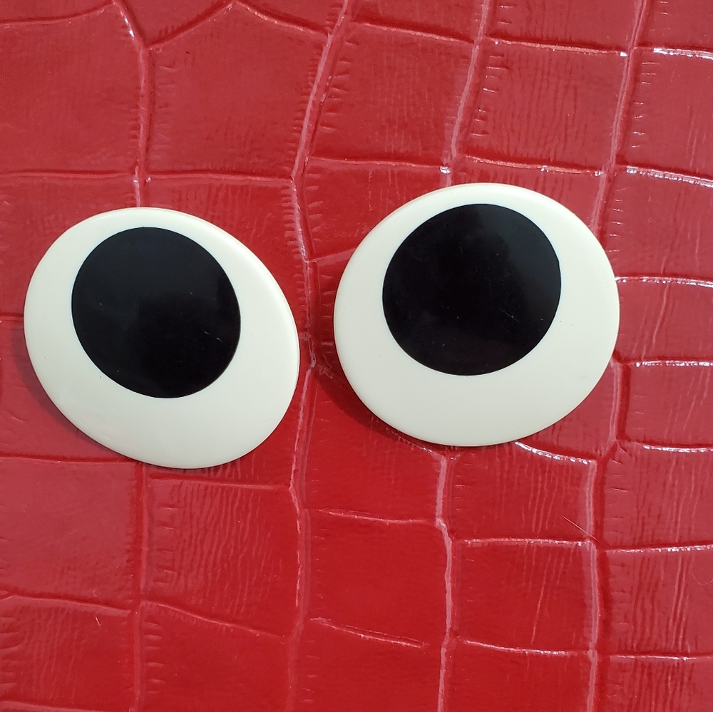 Vintage Earrings